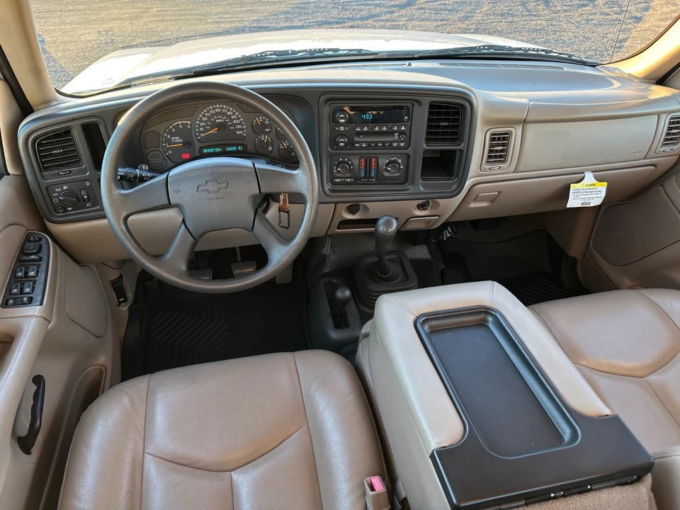 2004 Chevrolet Silverado 1st Gen - Image 2 of 21