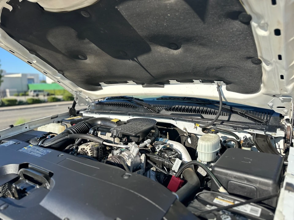 2004 Chevrolet Silverado 1st Gen - Image 19 of 21