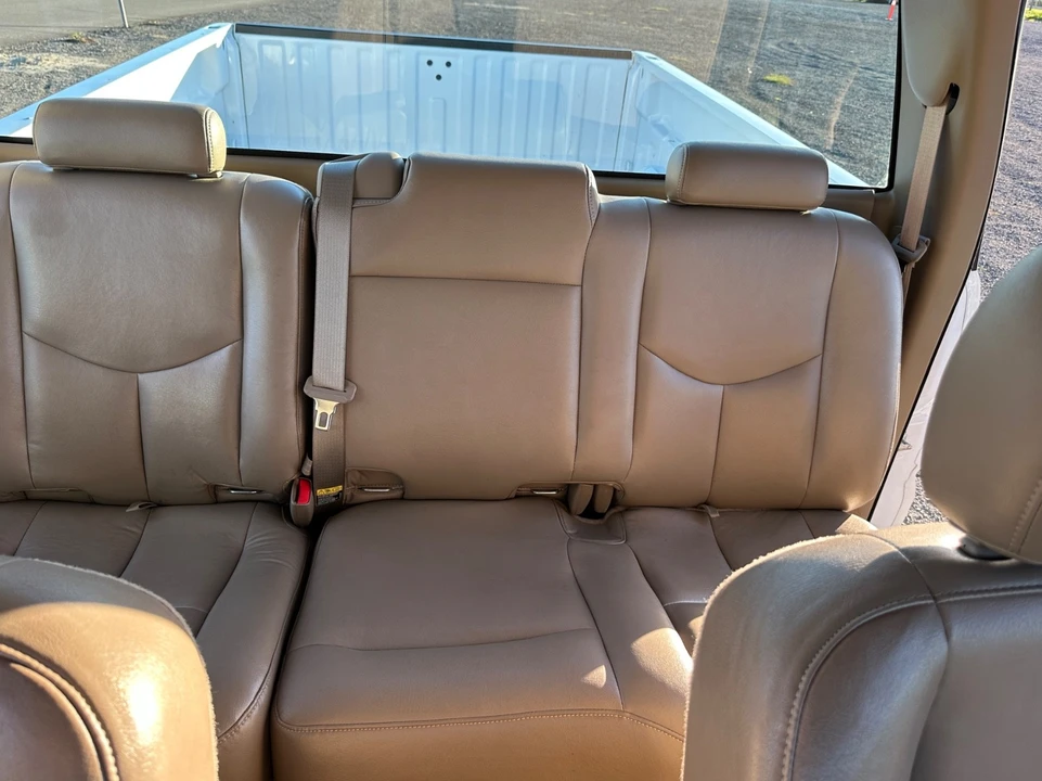 2004 Chevrolet Silverado 1st Gen - Image 16 of 21