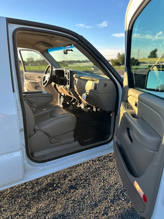 2004 Chevrolet Silverado 1st Gen - Image 14 of 21