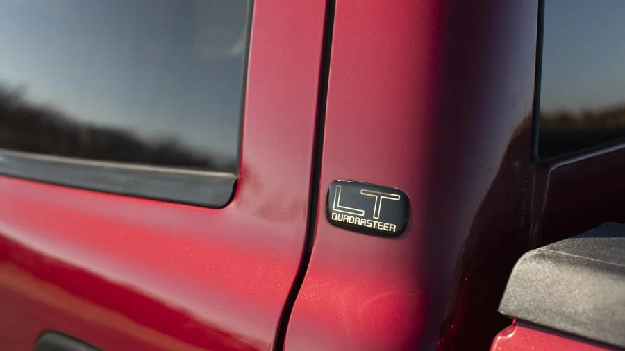 2004 Chevrolet Silverado 1st Gen - Image 6 of 13