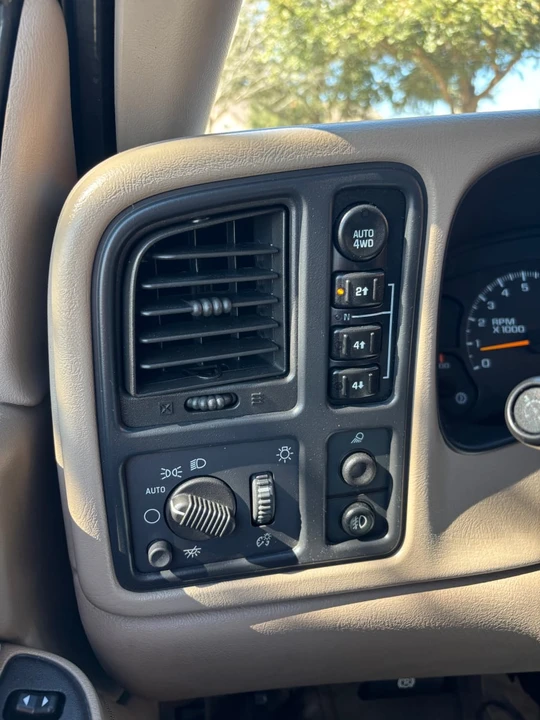 2004 Chevrolet Silverado 1st Gen - Image 22 of 28