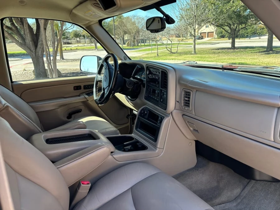 2004 Chevrolet Silverado 1st Gen - Image 14 of 28
