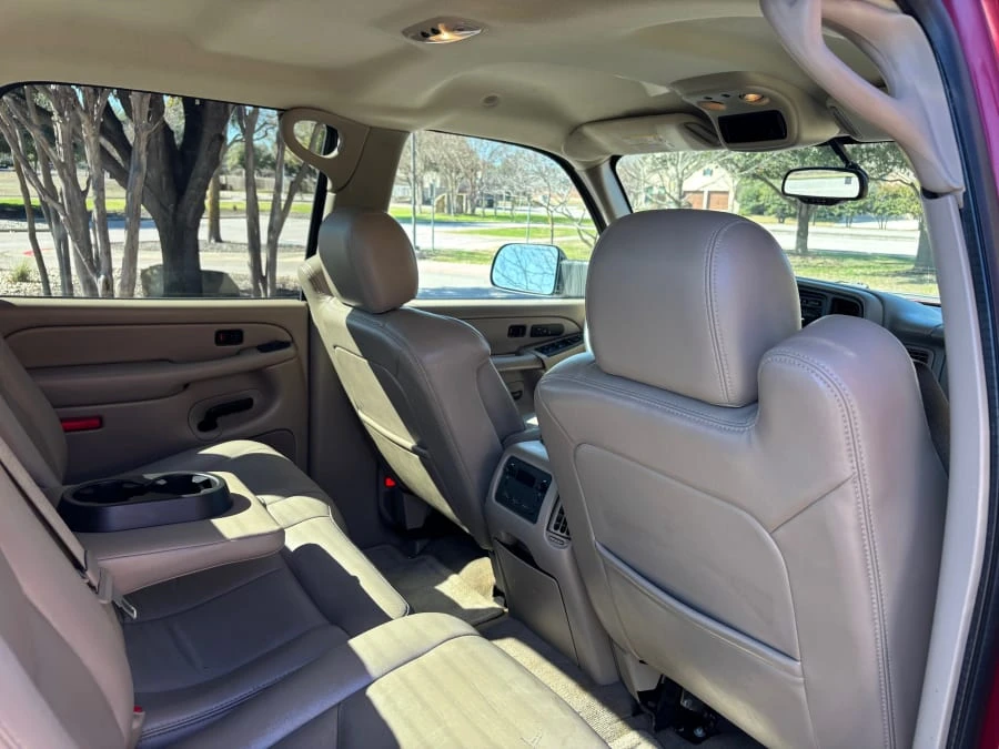 2004 Chevrolet Silverado 1st Gen - Image 20 of 28