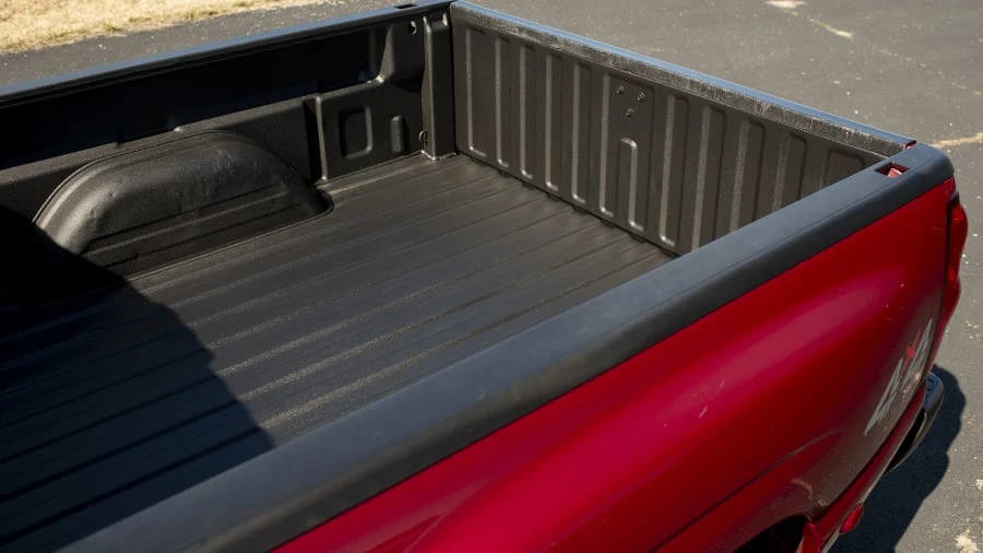 2004 Chevrolet Silverado 1st Gen - Image 5 of 13