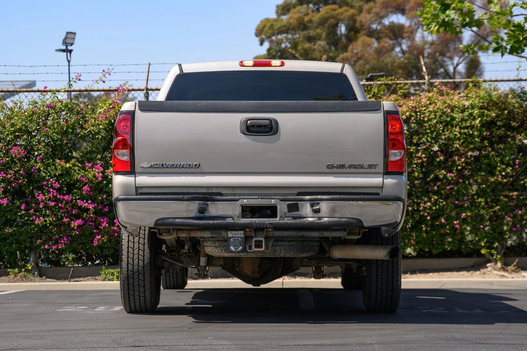 2004 Chevrolet - Image 19 of 31