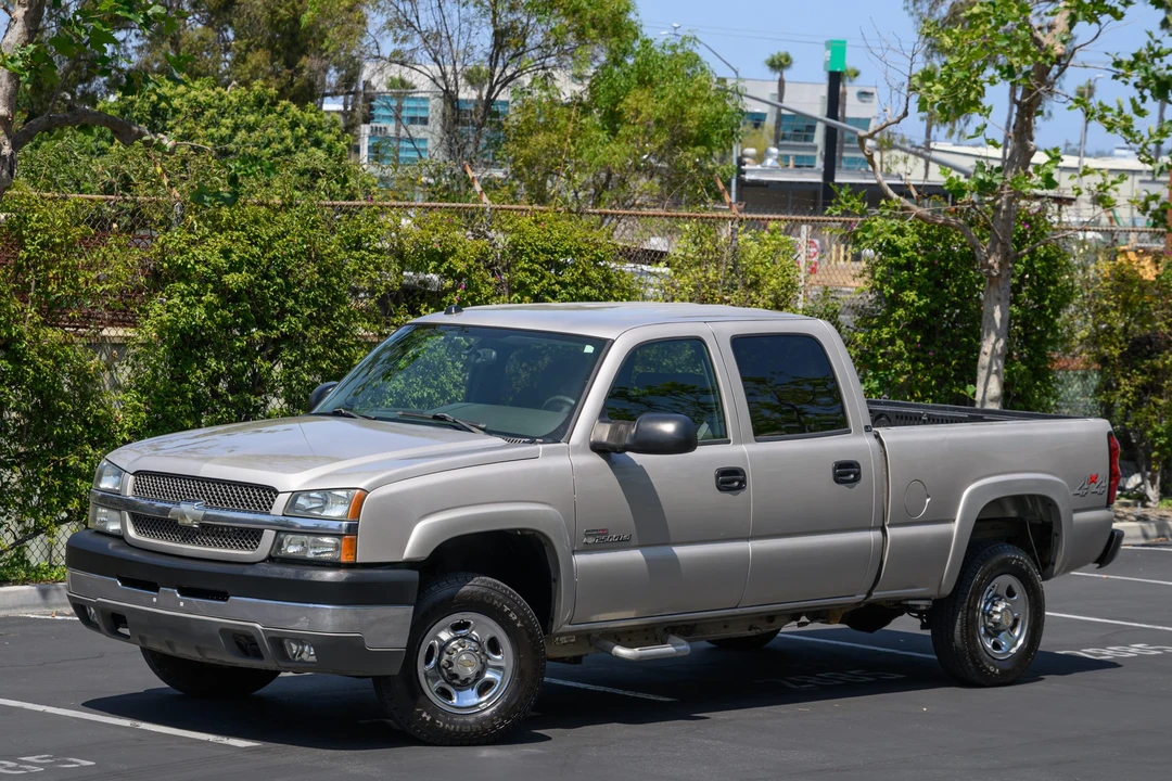 2004 Chevrolet - Image 11 of 31