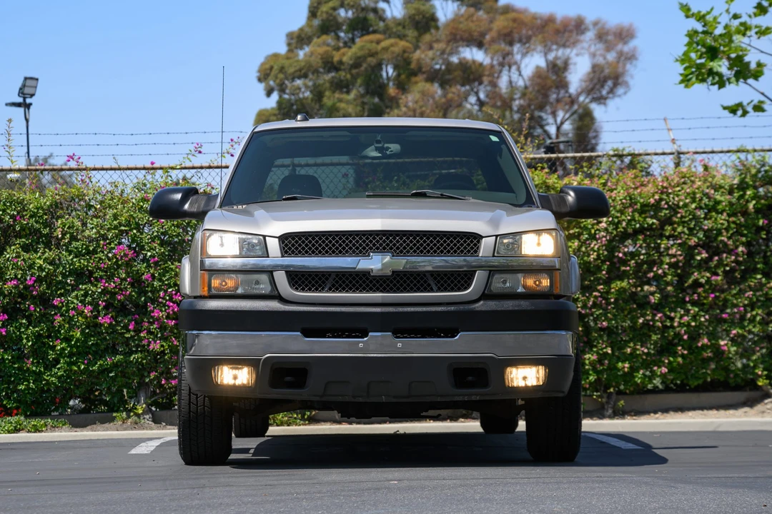 2004 Chevrolet - Image 6 of 31