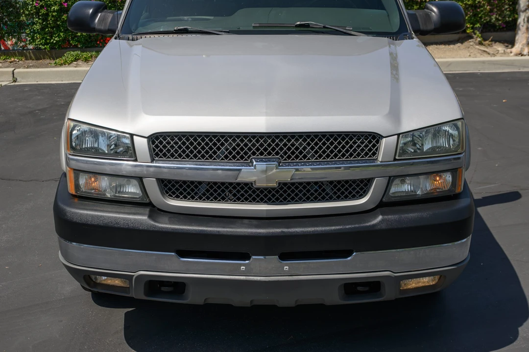 2004 Chevrolet - Image 30 of 31