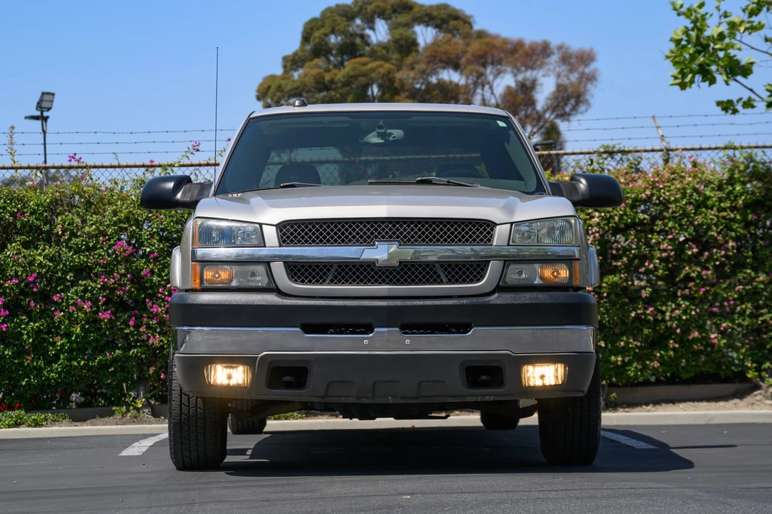 2004 Chevrolet - Image 7 of 31