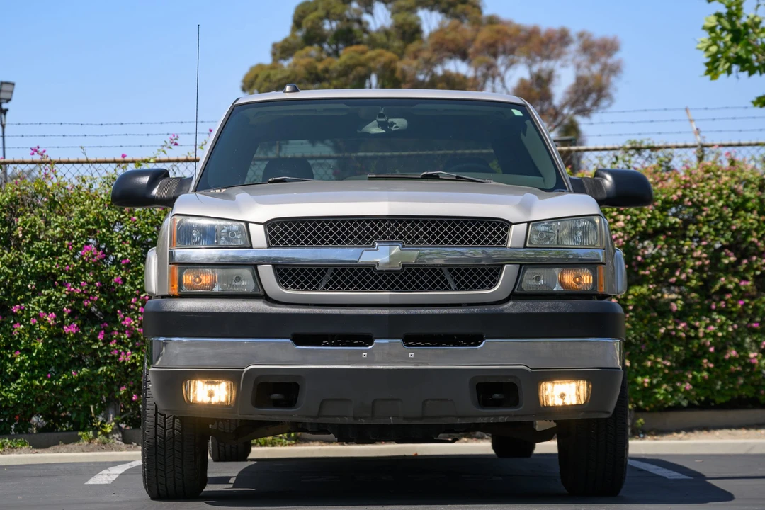 2004 Chevrolet - Image 8 of 31