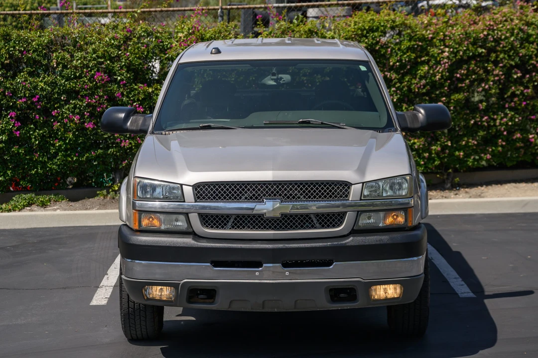 2004 Chevrolet - Image 5 of 31
