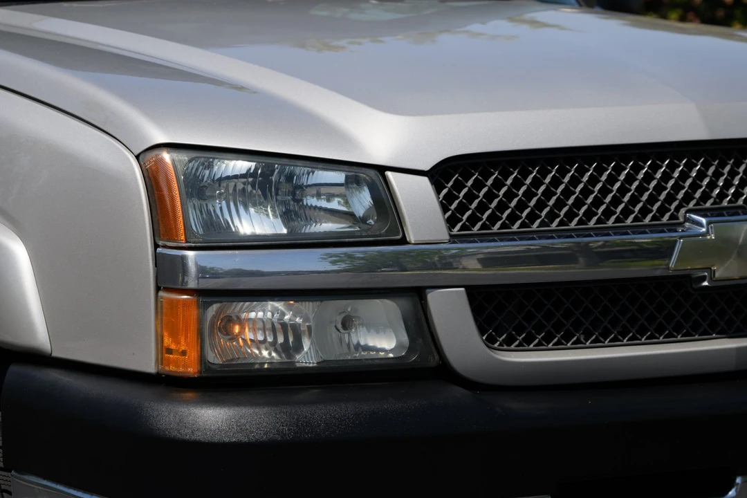 2004 Chevrolet - Image 31 of 31