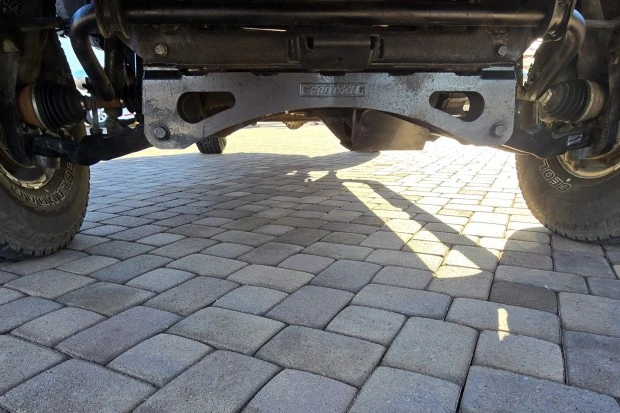 2004 Chevrolet Silverado Heavy Duty 2nd Gen - Image 7 of 7