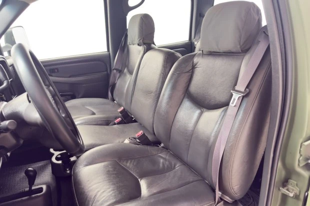 2004 Chevrolet Silverado Heavy Duty 1st Gen - Image 4 of 7