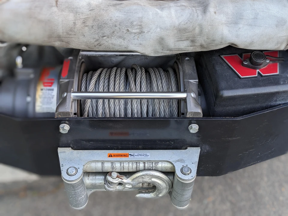 2004 Chevrolet Silverado Heavy Duty 1st Gen - Image 29 of 31