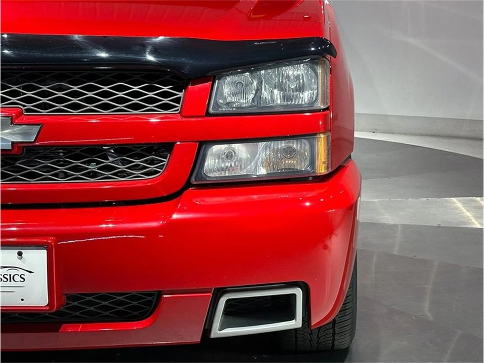 2004 Chevrolet Silverado 1st Gen - Image 4 of 31