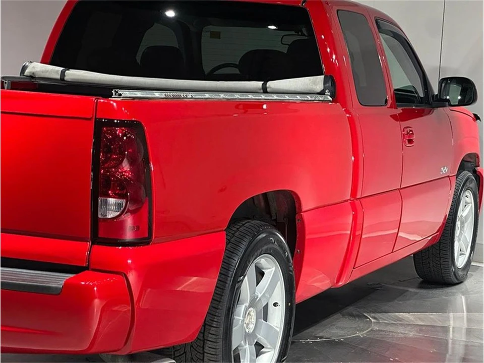 2004 Chevrolet Silverado 1st Gen - Image 30 of 31
