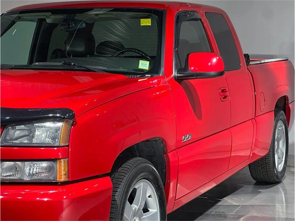2004 Chevrolet Silverado 1st Gen - Image 16 of 31