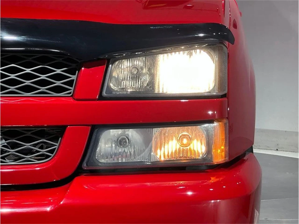 2004 Chevrolet Silverado 1st Gen - Image 22 of 31