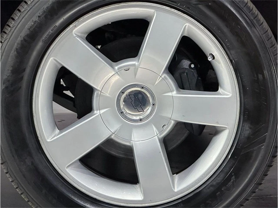 2004 Chevrolet Silverado 1st Gen - Image 13 of 31