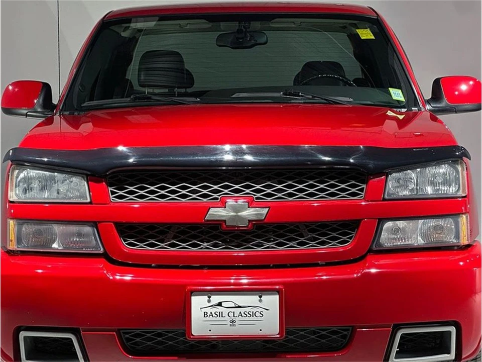 2004 Chevrolet Silverado 1st Gen - Image 17 of 31