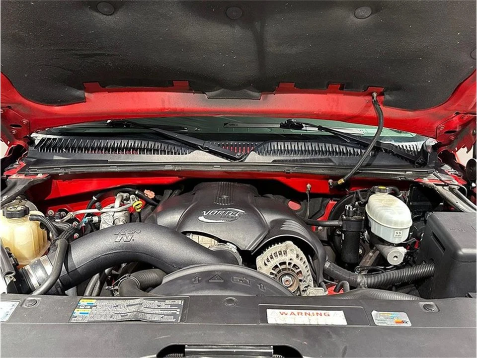 2004 Chevrolet Silverado 1st Gen - Image 23 of 31