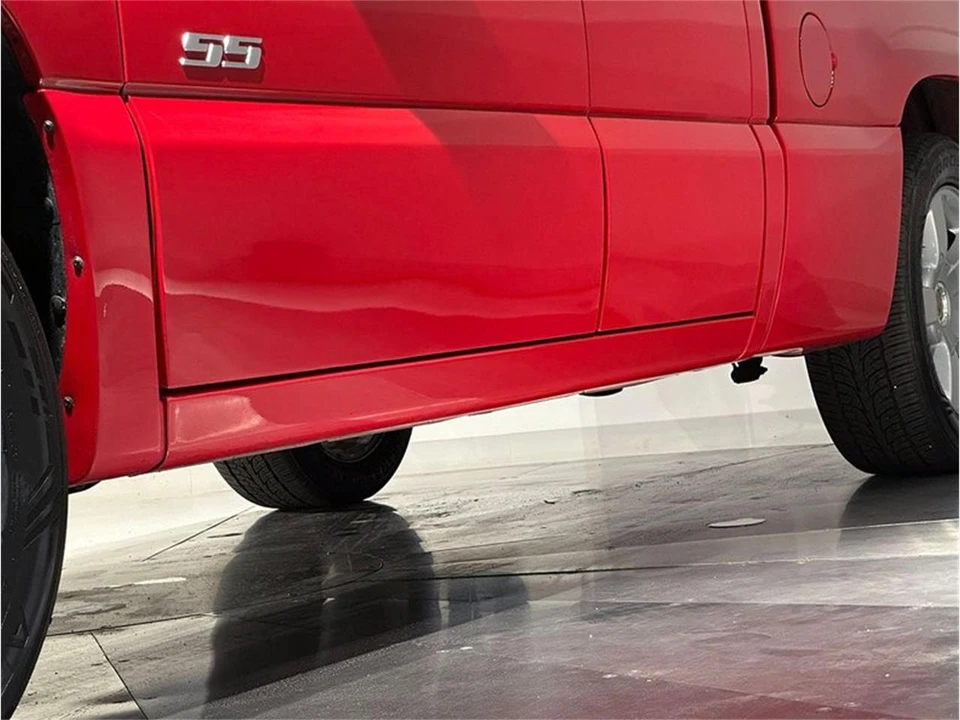 2004 Chevrolet Silverado 1st Gen - Image 29 of 31