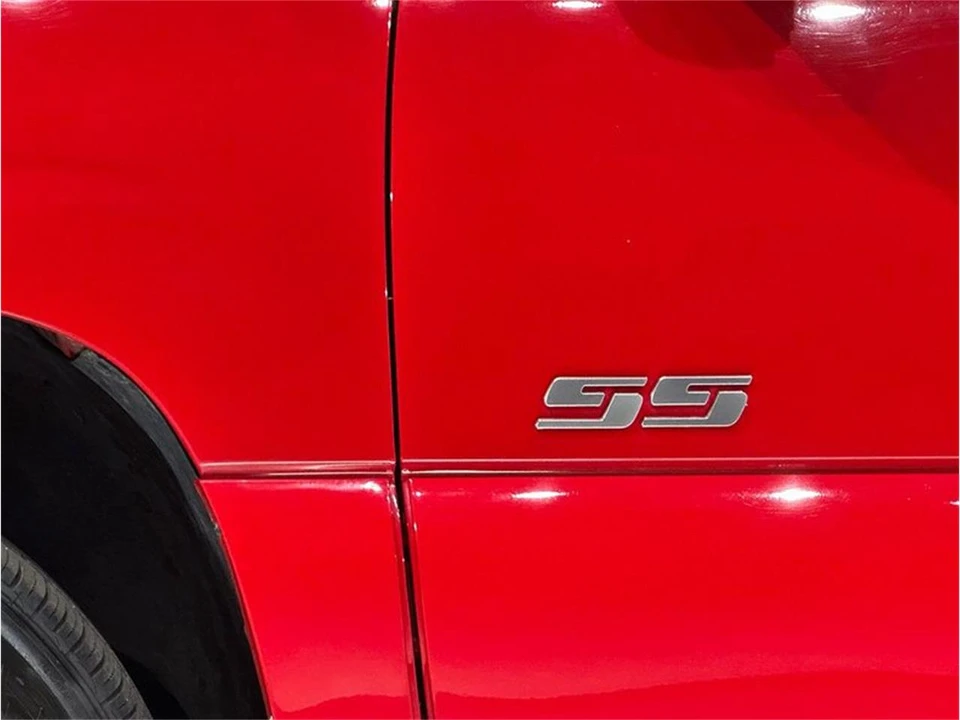 2004 Chevrolet Silverado 1st Gen - Image 14 of 31