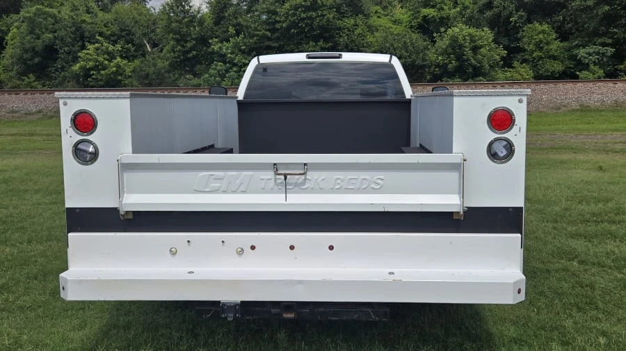 2004 Chevrolet Silverado Heavy Duty 1st Gen - Image 4 of 6