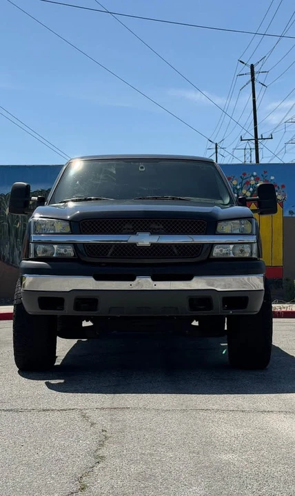 2004 Chevrolet Silverado 1st Gen - Image 2 of 7