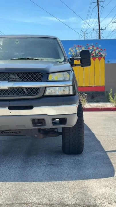 2004 Chevrolet Silverado 1st Gen - Image 7 of 7