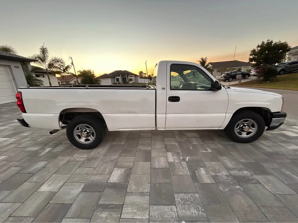 2004 Chevrolet Silverado 1st Gen - Image 11 of 15