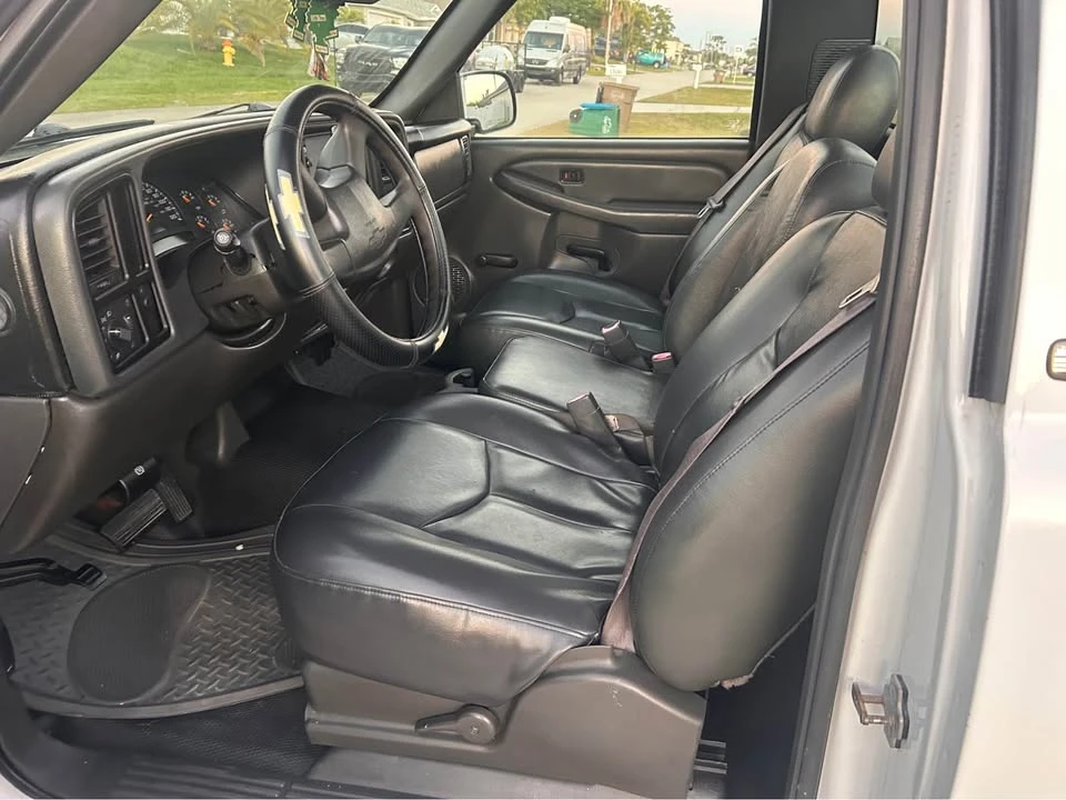 2004 Chevrolet Silverado 1st Gen - Image 3 of 15