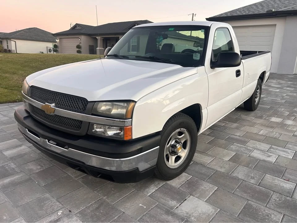 2004 Chevrolet Silverado 1st Gen - Image 2 of 15
