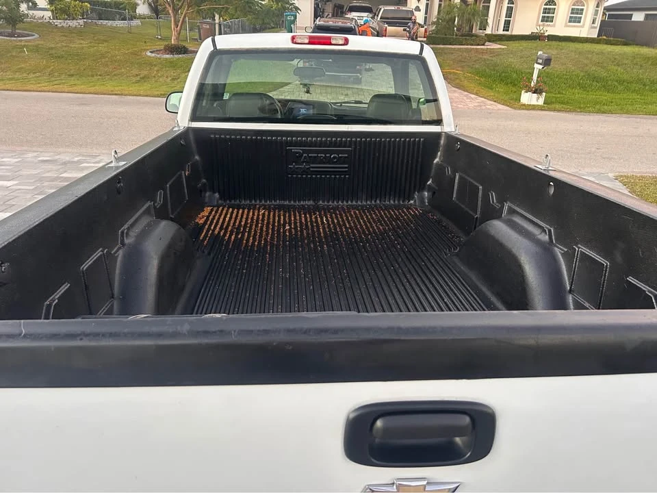 2004 Chevrolet Silverado 1st Gen - Image 8 of 15