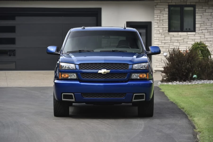 2004 Chevrolet Silverado 1st Gen - Image 4 of 28