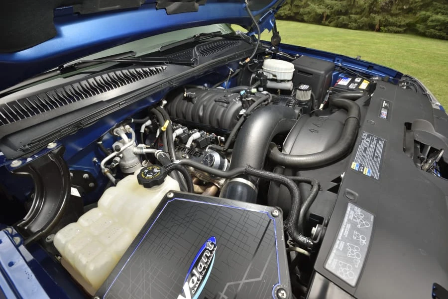 2004 Chevrolet Silverado 1st Gen - Image 28 of 28