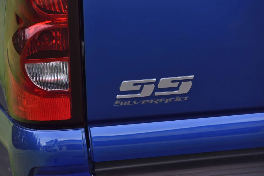 2004 Chevrolet Silverado 1st Gen - Image 15 of 28
