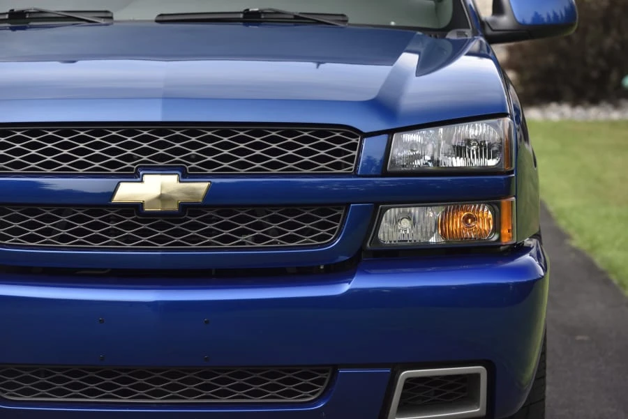 2004 Chevrolet Silverado 1st Gen - Image 14 of 28