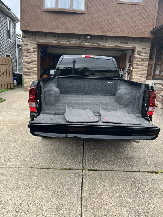 2004 Chevrolet Silverado 1st Gen - Image 14 of 14