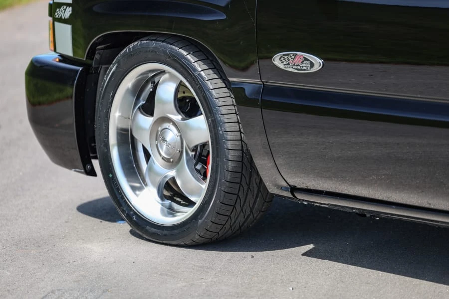2004 Chevrolet Silverado 1st Gen - Image 10 of 31