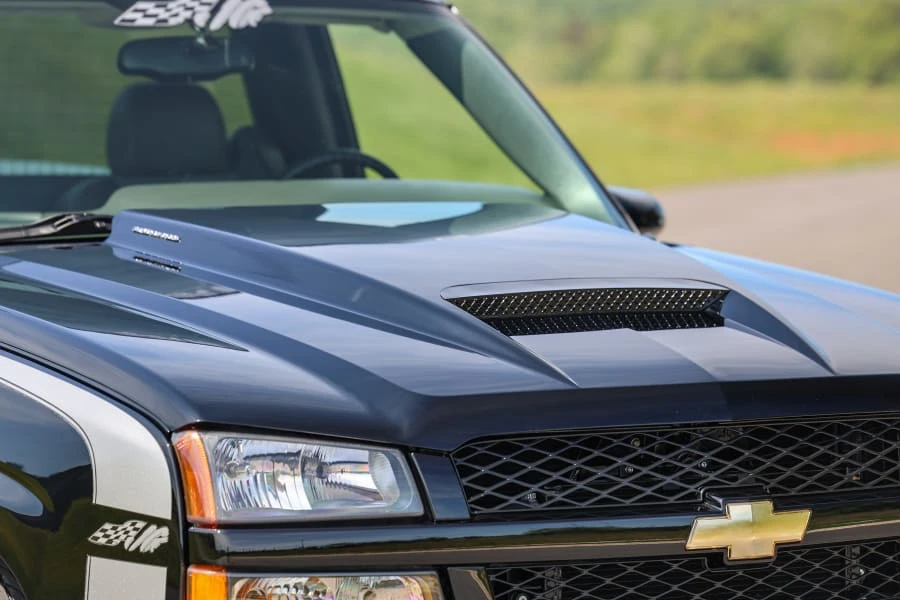 2004 Chevrolet Silverado 1st Gen - Image 7 of 31