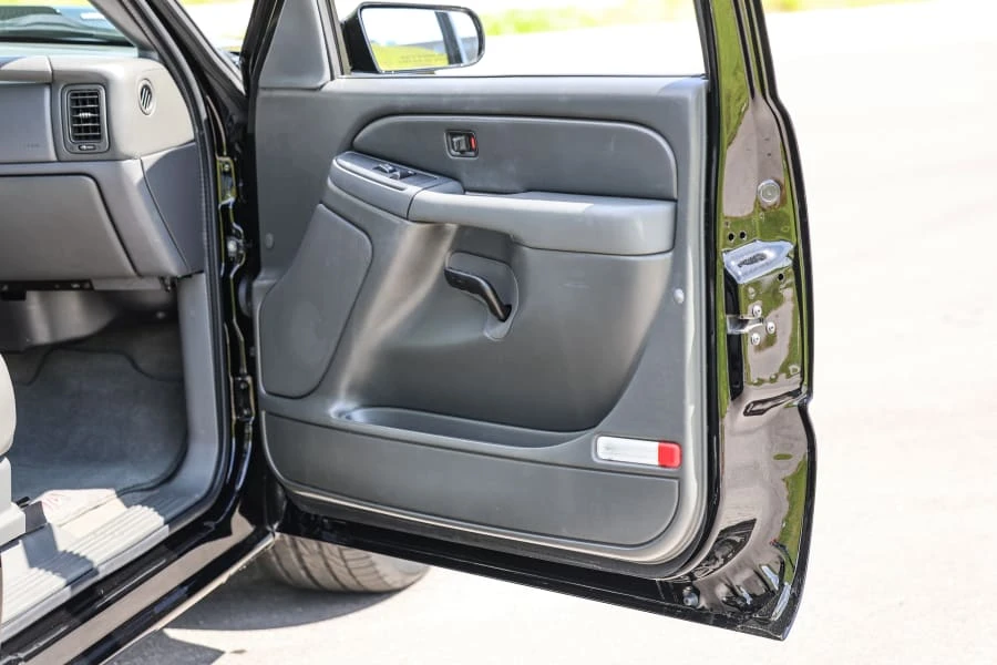 2004 Chevrolet Silverado 1st Gen - Image 21 of 31
