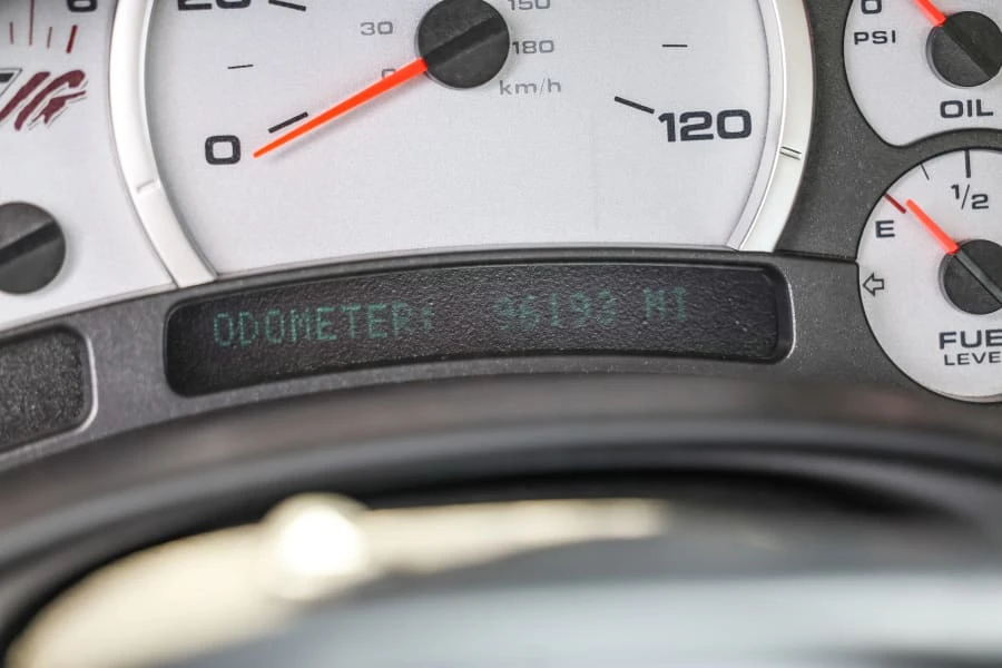 2004 Chevrolet Silverado 1st Gen - Image 28 of 31