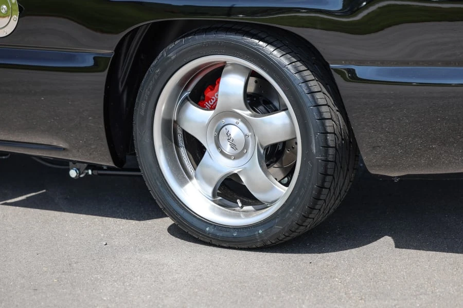 2004 Chevrolet Silverado 1st Gen - Image 15 of 31