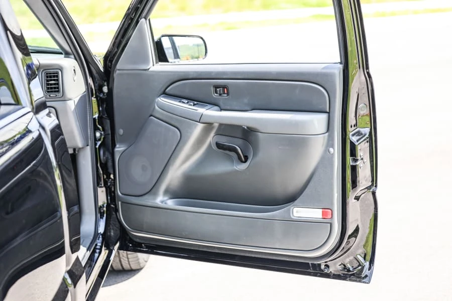 2004 Chevrolet Silverado 1st Gen - Image 22 of 31