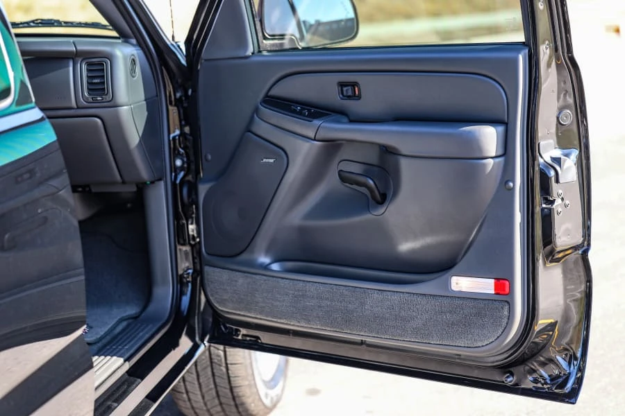 2004 Chevrolet Silverado 1st Gen - Image 26 of 31