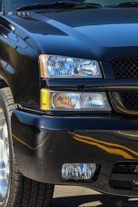 2004 Chevrolet Silverado 1st Gen - Image 8 of 31