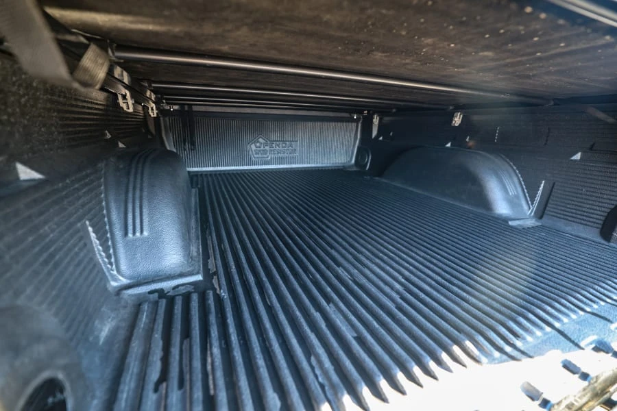 2004 Chevrolet Silverado 1st Gen - Image 25 of 31